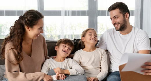 programas centro de la familia