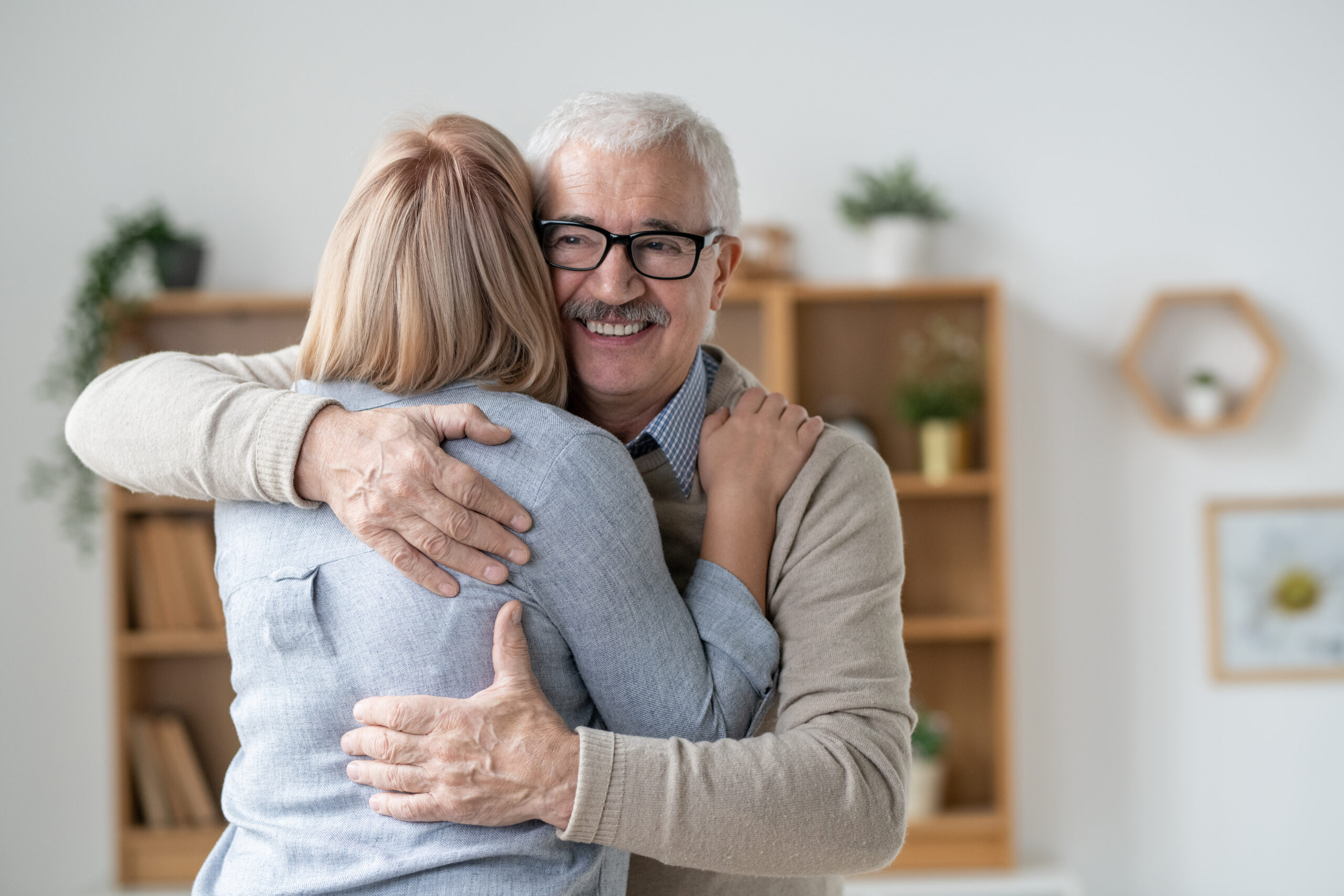 I Jornada de Mayores «La voz de los mayores»